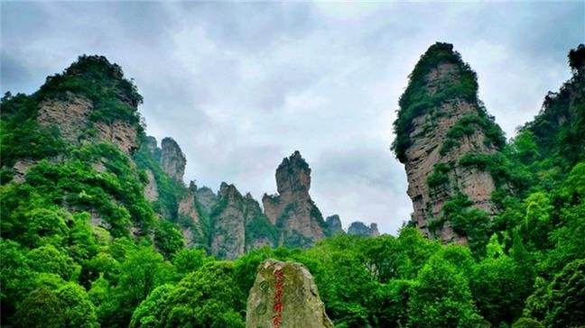 要關(guān)注了！湖南這6個國家森林公園總體規(guī)劃獲國家批復(fù)